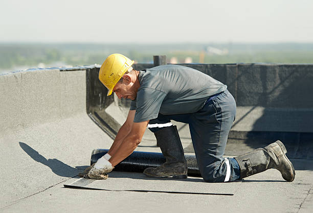 Best Types of Insulation in Sloatsburg, NY