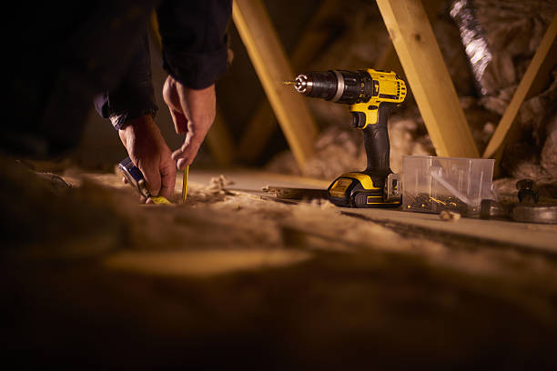 Best Insulation for Specific Applications in Sloatsburg, NY